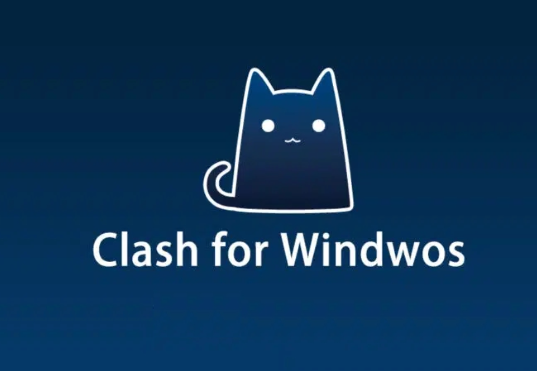 clash for windows節點怎么選擇？.png