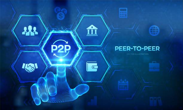 P2P服務(wù)器是什么？有哪些功能和應(yīng)用場景？.jpg