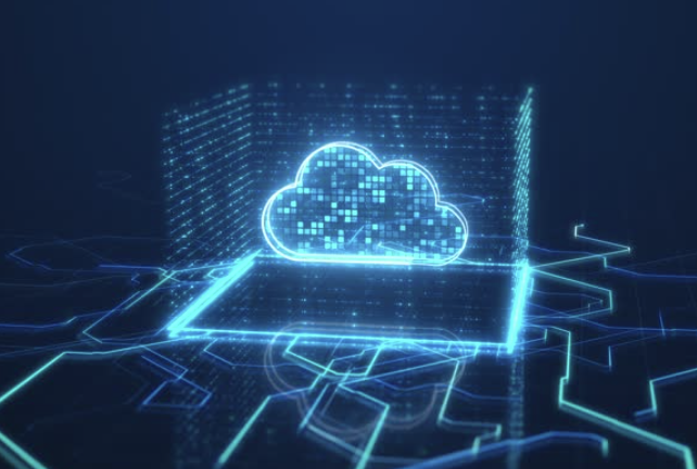 中小企業共享帶寬池資源整合和智能調度如何實現？png